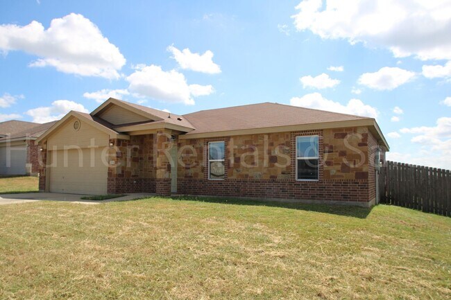 2804 Coal Oil Dr in Killeen, TX - Building Photo - Building Photo