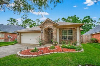 7023 Sanders Hill Ln in Humble, TX - Building Photo - Building Photo
