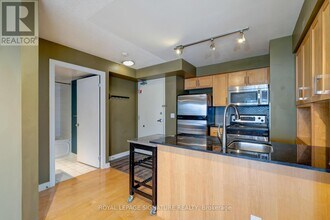 255 Richmond St E in Toronto, ON - Building Photo - Building Photo