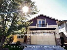 10249 W Kingsbriar Dr in Boise, ID - Building Photo