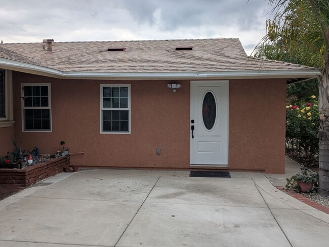 510 S College Ave in Claremont, CA - Building Photo - Building Photo