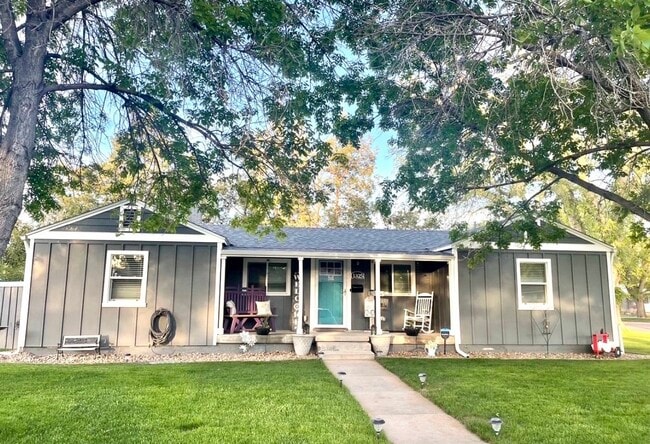 property at 1325 S 4th Ave