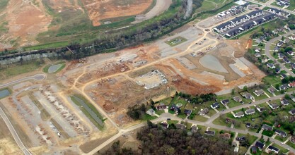 Hidden River Estates in Murfreesboro, TN - Building Photo - Building Photo