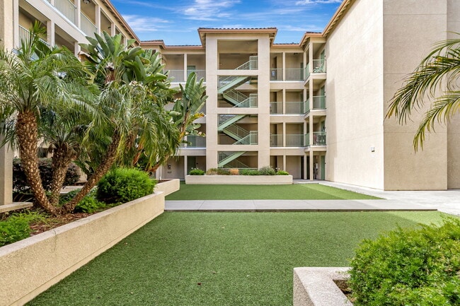 property at 3128 Loma Verde Dr