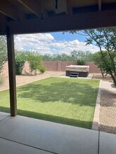 18285 S Avenida Arroyo Seco in Green Valley, AZ - Building Photo - Building Photo