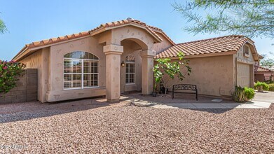 1249 E Villa Maria Dr in Phoenix, AZ - Building Photo - Building Photo
