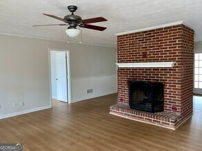 764 Hemphill Rd in Stockbridge, GA - Building Photo - Building Photo