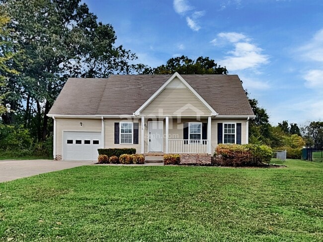 1218 Olive Branch Rd