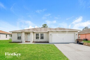 5231 7th St W, Unit 2 in Lehigh Acres, FL - Building Photo