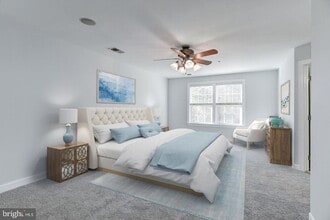 7576 Maidenhead Dr in Severn, MD - Building Photo - Building Photo