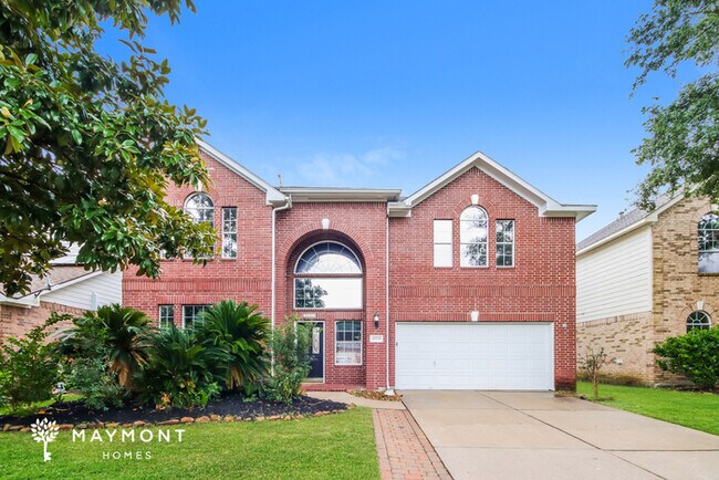 property at 18502 Atasca Wds Trce
