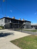 11801 Hart St, Unit 4 in North Hollywood, CA - Building Photo