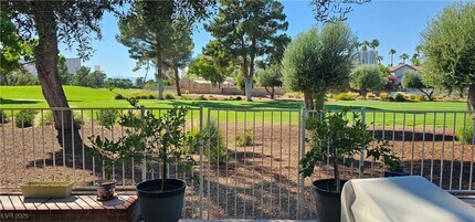3019 Bel Air Dr in Las Vegas, NV - Building Photo - Building Photo