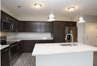 Bluestone Apartments in Raleigh, NC - Foto de edificio - Interior Photo