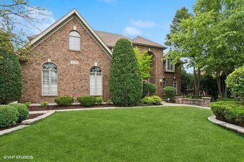 3179 Kingbird Ln in Naperville, IL - Building Photo - Building Photo