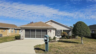 761 W Sunbird Path in Hernando, FL - Building Photo - Building Photo