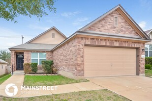 13211 Sunrise Wood in San Antonio, TX - Building Photo