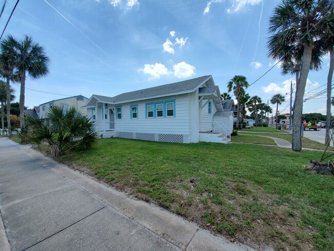 602 Vermont Ave in Daytona Beach, FL - Building Photo - Building Photo