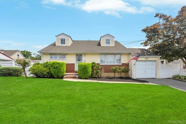 property at 890 Polk Ave
