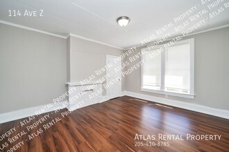 114 Avenue Z in Birmingham, AL - Building Photo - Building Photo
