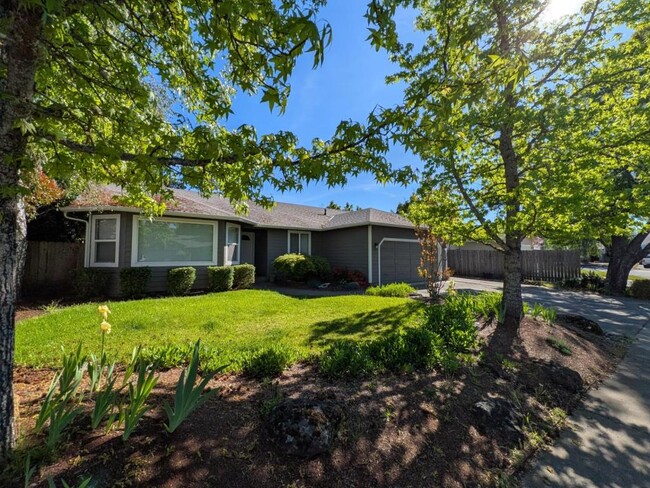 property at 2111 Garden Valley Way
