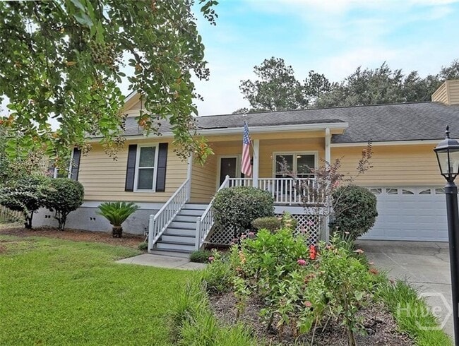 property at 3 Sheftall Cove