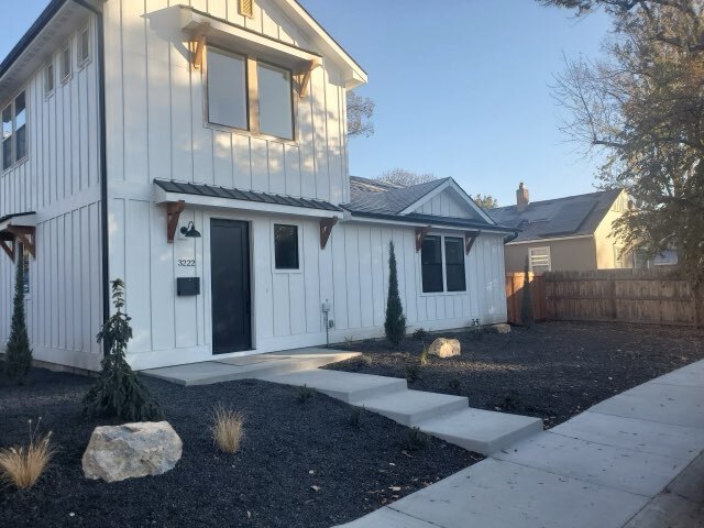 property at 3222 W Irene St