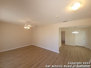 10527 Hunters Pond in San Antonio, TX - Building Photo - Building Photo