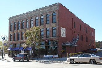 514-518 S 10th St in Omaha, NE - Building Photo - Building Photo