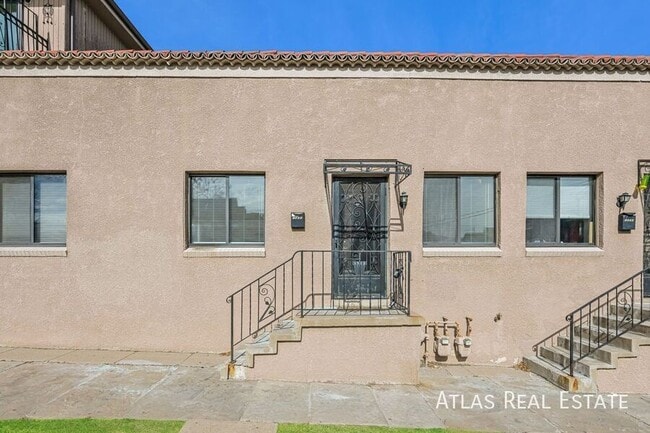 property at 1523 W 34th Ave