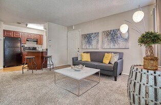 Timberlake in Altamonte Springs, FL - Building Photo