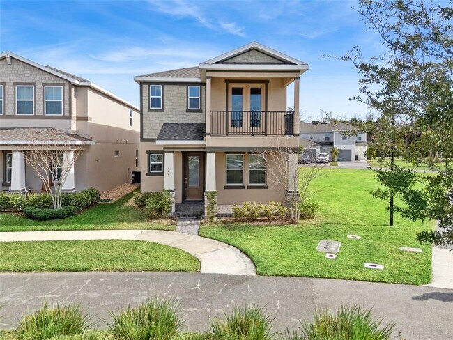 780 Yukon Ln in Debary, FL - Building Photo - Building Photo