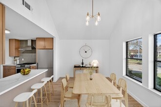 22107 N Fork Dr in Katy, TX - Building Photo - Building Photo