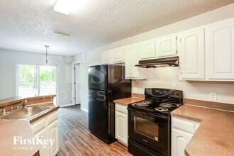 14831 SE 25th Ave in Starke, FL - Building Photo - Building Photo