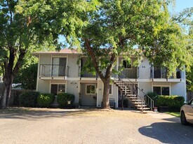 55 Mina Ave in Red Bluff, CA - Building Photo