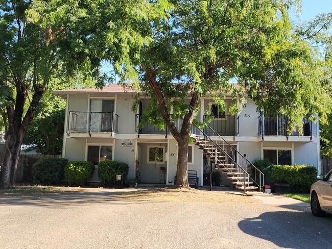 property at 55 Mina Ave