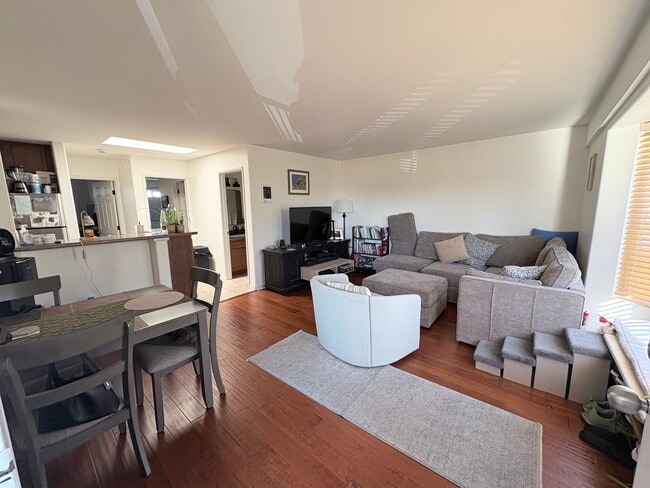 property at 5722 Riley St