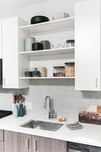 The 266 Framingham in Framingham, MA - Foto de edificio - Interior Photo