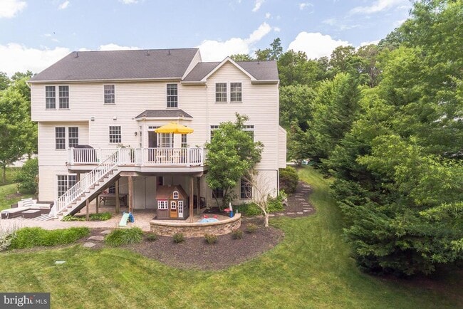 3746 Spring Meadow Dr in Ellicott City, MD - Building Photo - Building Photo