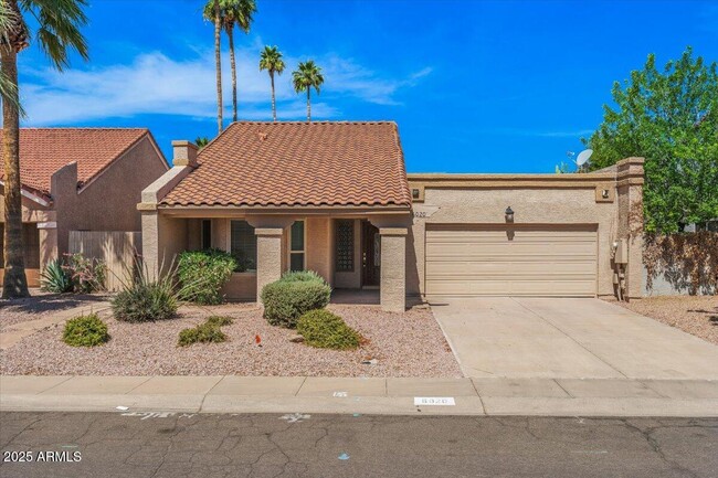 property at 6020 N 81st St