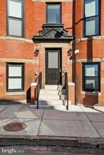 2201 Brookfield Ave in Baltimore, MD - Building Photo - Building Photo