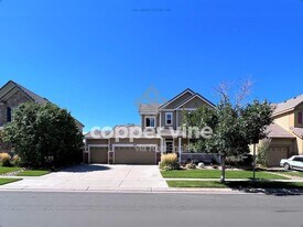 11881 Chambers Dr in Commerce City, CO - Building Photo