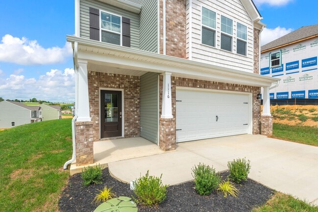 1116 Beacon Rd in Sevierville, TN - Building Photo - Building Photo