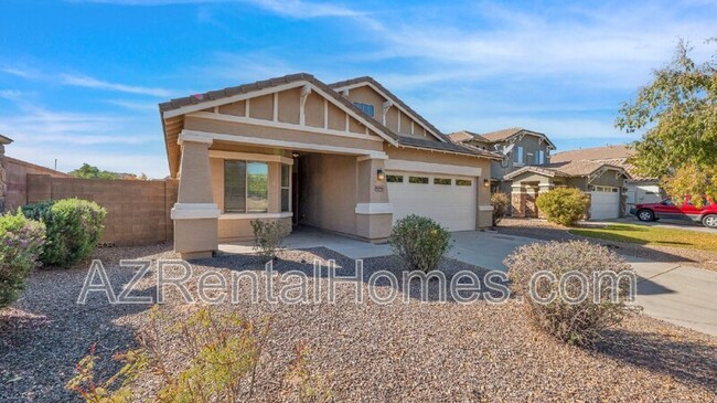 6064 S Connie Ln in Gilbert, AZ - Building Photo - Building Photo