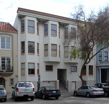 221 Noe St in San Francisco, CA - Building Photo - Building Photo