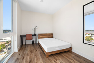 Parco Apartments in National City, CA - Building Photo - Building Photo