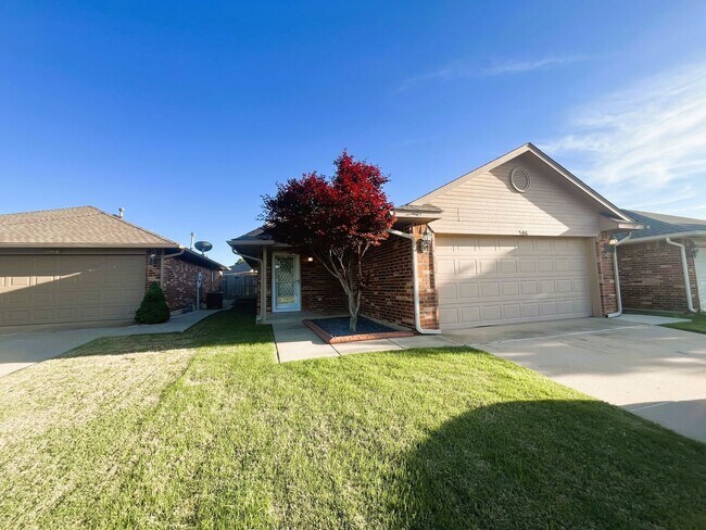 property at 2213 SE 90th St