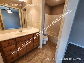 3501 Terrace Hill Ct in Benton, AR - Building Photo - Building Photo