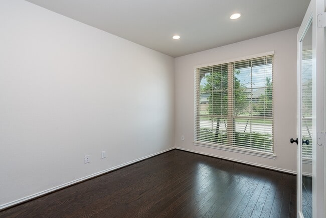 property at 15518 Lake Meridian Dr
