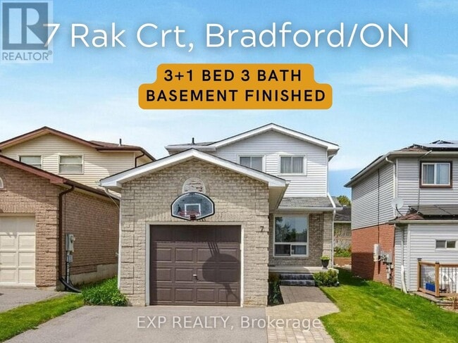 property at 7 Rak Ct